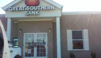 Great Southern Bank