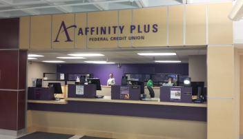 Affinity Plus Federal Credit Union