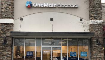 OneMain Financial