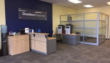 OneMain Financial