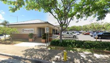 HawaiiUSA Federal Credit Union