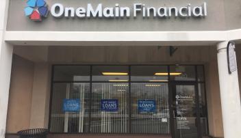 OneMain Financial