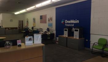 OneMain Financial