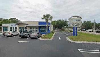 Community First Credit Union