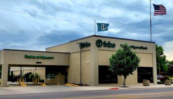 FNBO - First National Bank of Omaha