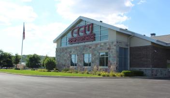 Co-op Credit Union