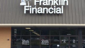 1st Franklin Financial