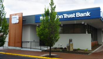 Washington Trust Bank