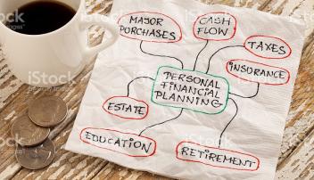 Financial Pathways