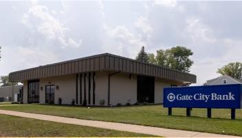 Gate City Bank