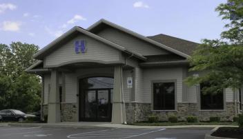 Hudson River Community Credit Union