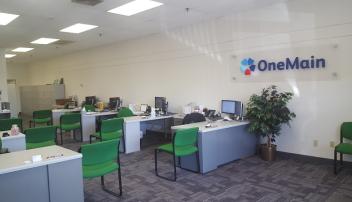 OneMain Financial