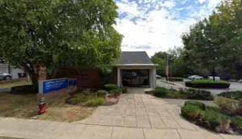 Central Kentucky Federal Savings Bank, a Division of First Federal Savings Bank of Kentucky