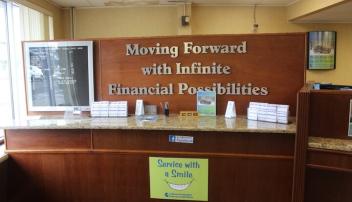 La Porte Community Federal Credit Union