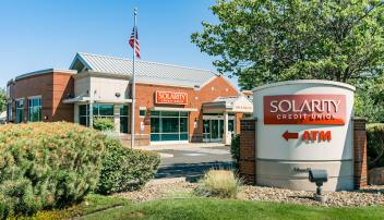 Solarity Credit Union