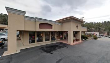 Ruidoso - Mortgage Office