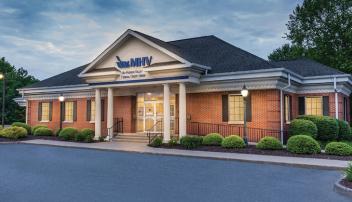 Mid-Hudson Valley Federal Credit Union