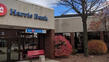 BMO Harris Bank