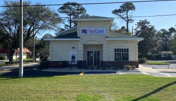 First Coast Community Credit Union