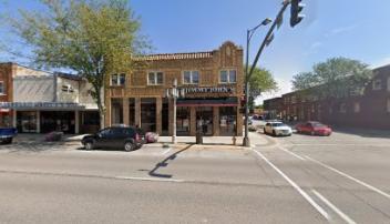 Flanagan State Bank - Spencer Office