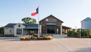 Texas Farm Credit