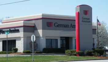 German American Bank