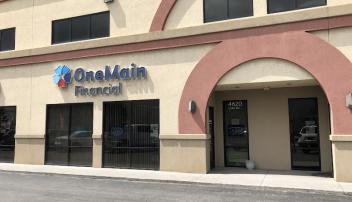 OneMain Financial