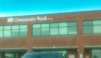 Community Bank, N.A.