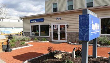 Mid-Hudson Valley Federal Credit Union