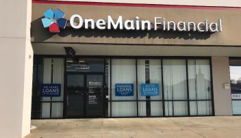 OneMain Financial