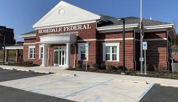 Rosedale Federal Savings & Loan Association