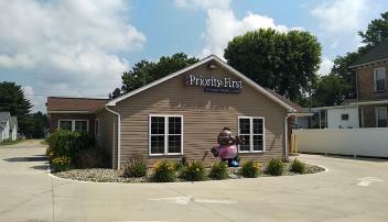 Priority First Federal Credit Union