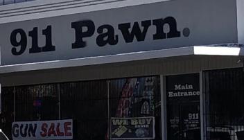 911 Pawn