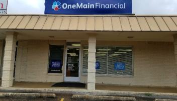 OneMain Financial