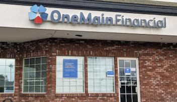 OneMain Financial