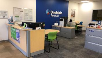 OneMain Financial