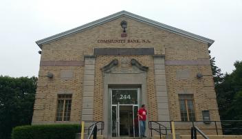 Community Bank, N.A.