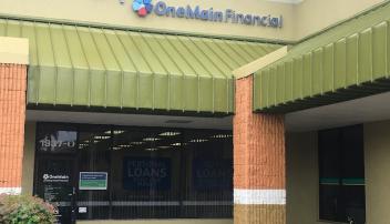 OneMain Financial