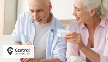 Central Bad Credit Loans