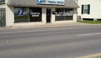 Foti Financial Services