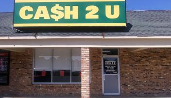 Cash 2 U