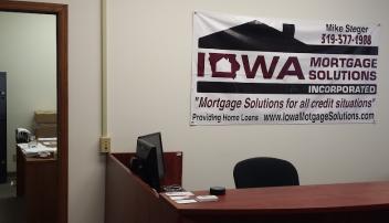 Iowa Mortgage Solutions