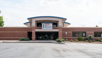 Patriot Federal Credit Union