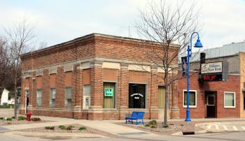 Farmers State Bank