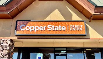 Copper State Credit Union