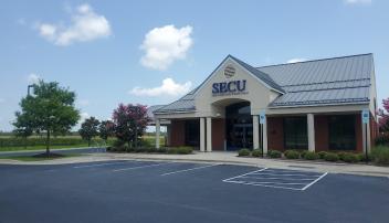 State Employees’ Credit Union