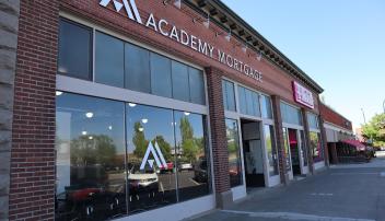 Academy Mortgage