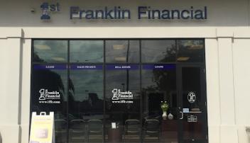 1st Franklin Financial