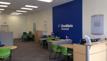 OneMain Financial