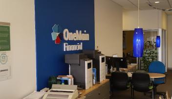 OneMain Financial